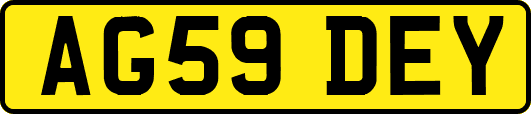 AG59DEY