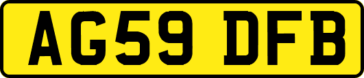 AG59DFB