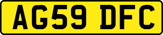 AG59DFC