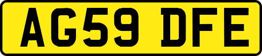 AG59DFE