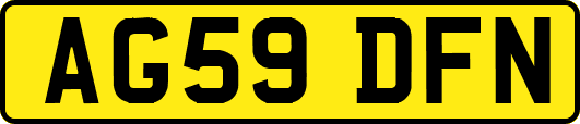 AG59DFN