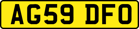 AG59DFO