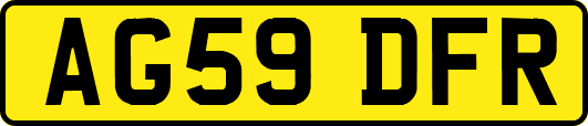 AG59DFR