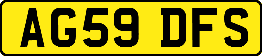 AG59DFS