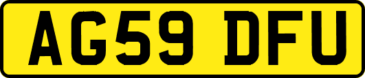 AG59DFU
