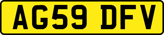 AG59DFV