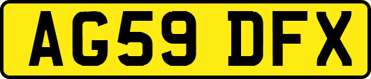 AG59DFX
