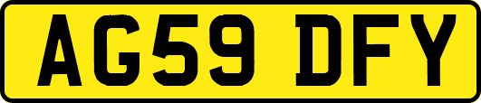 AG59DFY