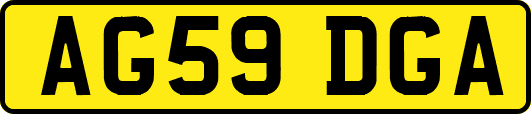 AG59DGA