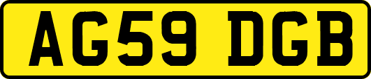 AG59DGB