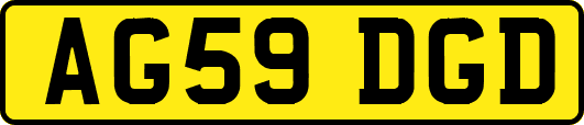 AG59DGD