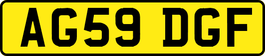 AG59DGF