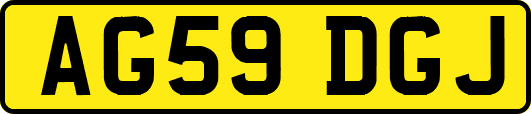 AG59DGJ