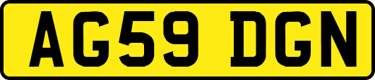 AG59DGN