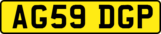 AG59DGP
