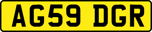 AG59DGR