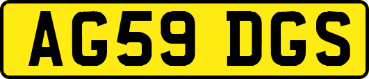 AG59DGS