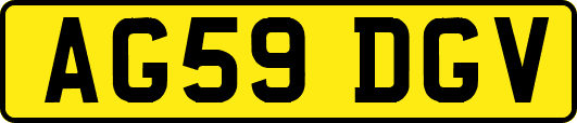 AG59DGV