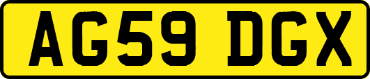 AG59DGX