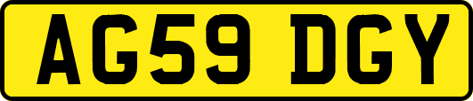 AG59DGY