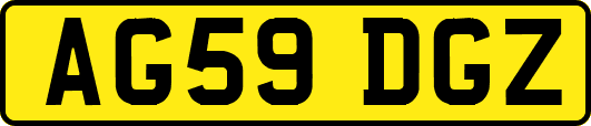 AG59DGZ