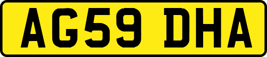 AG59DHA
