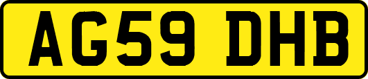 AG59DHB