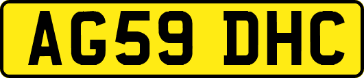 AG59DHC