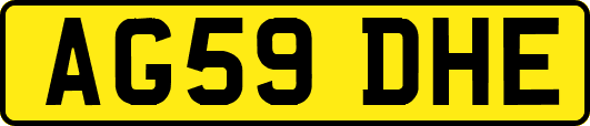 AG59DHE