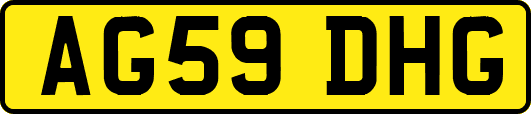 AG59DHG