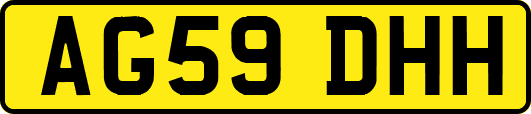 AG59DHH