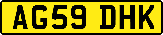 AG59DHK