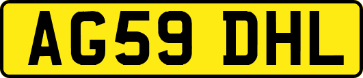 AG59DHL