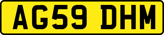 AG59DHM