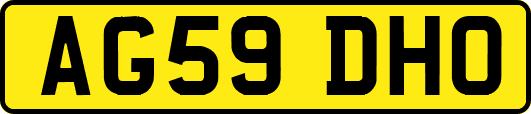 AG59DHO