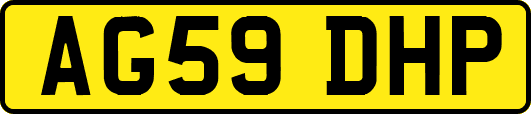 AG59DHP