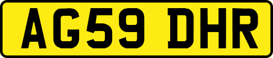 AG59DHR