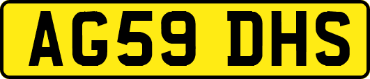 AG59DHS