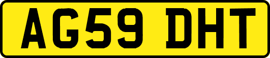 AG59DHT