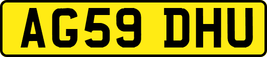 AG59DHU