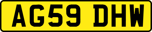 AG59DHW