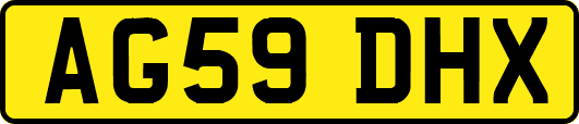 AG59DHX