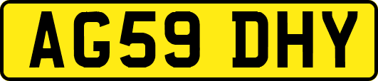 AG59DHY
