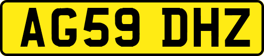 AG59DHZ