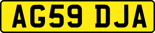 AG59DJA