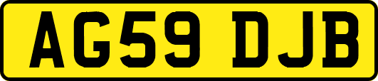 AG59DJB
