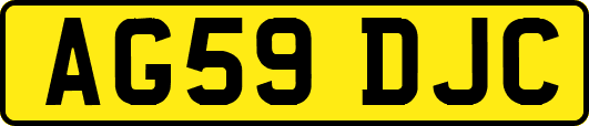 AG59DJC