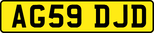 AG59DJD