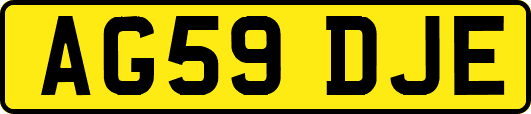 AG59DJE