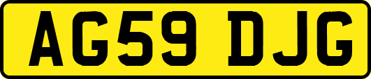 AG59DJG